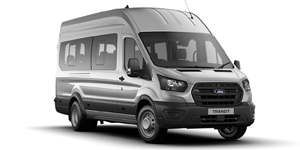 15 Seat Minibus